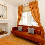 Sunny 1Br Gem In Chelsea Harbour & Coleridge Gardens